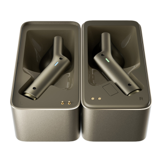  TIMEKETTLE W4 Translating Headphones (Gold) - 7
