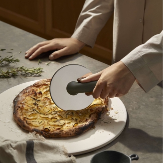  Eva Solo Green Tools Wheel Pizza Cutter | WINTER HYGGE PRICE - 5