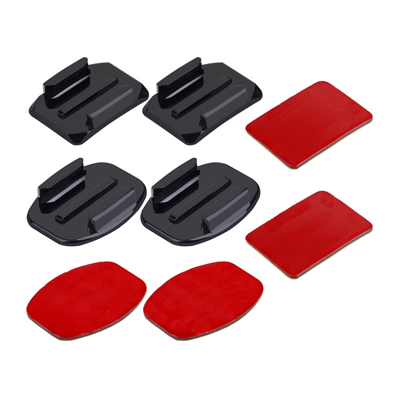  PULUZ mount kit for sports cameras