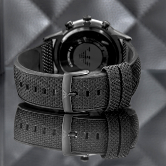 Zegarek Męski EMPORIO ARMANI Renato AR11457 + BOX - 7