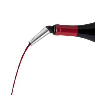  Eva Solo Liquid Lounge Wine Aerator Decanter - 3
