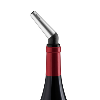  Eva Solo Liquid Lounge Wine Aerator Decanter - 2