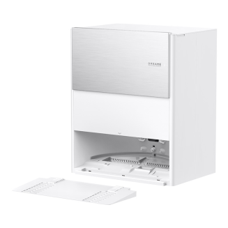 Robot sprzątający DREAME Aqua10 Roller (biały) - 3