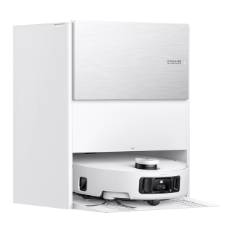 Robot sprzątający DREAME Aqua10 Roller (biały) - 7