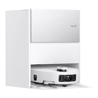 Robot sprzątający Dreame Aqua10 Roller (biały) - 7