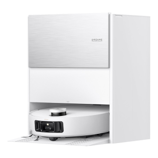 Robot sprzątający DREAME Aqua10 Roller (biały) - 8