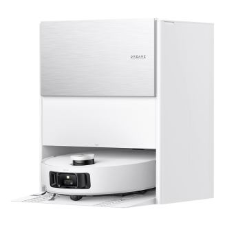 Robot sprzątający DREAME Aqua10 Roller (biały) - 8