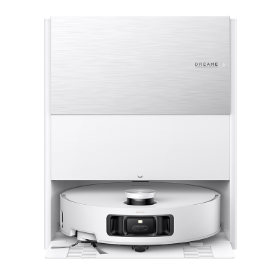 Robot sprzątający Dreame Aqua10 Roller (biały)