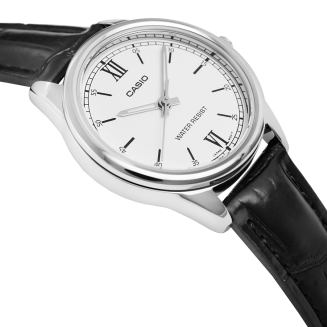 Zegarek Damski CASIO LTP-V005L-7B2UDF + BOX - 2