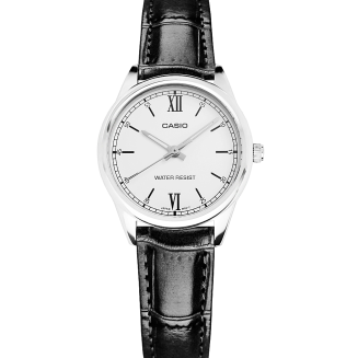 Zegarek Damski CASIO LTP-V005L-7B2UDF + BOX - 6