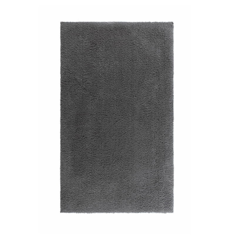 Dywanik łazienkowy Graccioza Velour Egoist Storm 70x120 cm | BESTSELLER | SZYBKA WYSYŁKA