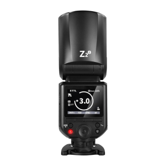  Speedlite Flash for CANON Neewer Z2-C TTL Cameras - 2