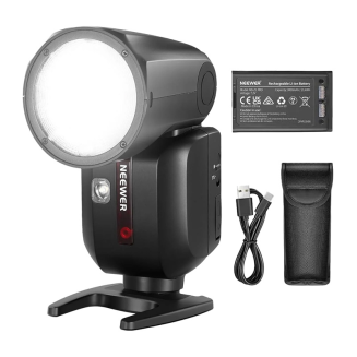  Speedlite Flash for CANON Neewer Z2-C TTL Cameras - 3