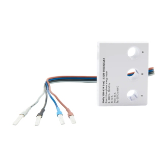  SHELLY 3EM-63W Gen3 Wi-Fi energy meter - 3