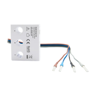  SHELLY 3EM-63W Gen3 Wi-Fi energy meter - 4