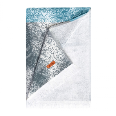 Ręcznik plażowy Bricini Trinidad 90x180 cm