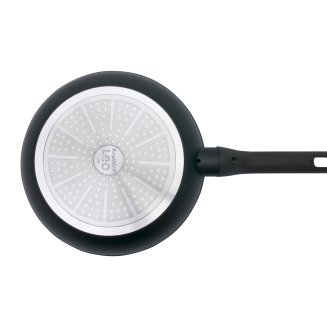 Patelnia z powłoką non-stick BergHOFF Leo Basic 30 cm - 4