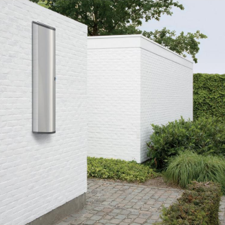Stalowa obudowa do suszarki na pranie Brabantia Wallfix - 6