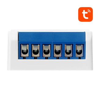  AVATTO LZWSM16-W3 Zigbee 3.0 flush-mounted switch - 4