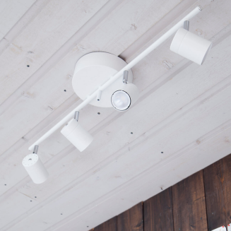 Lampa sufitowa By Rydens Correct - 2