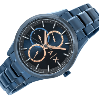 Zegarek Męski ARMANI EXCHANGE Dante AX1881 + BOX - 2