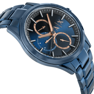 Zegarek Męski ARMANI EXCHANGE Dante AX1881 + BOX - 3