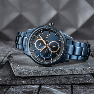 Zegarek Męski ARMANI EXCHANGE Dante AX1881 + BOX - 6