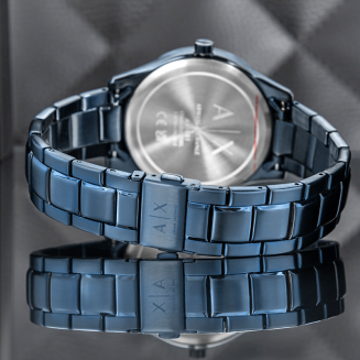 Zegarek Męski ARMANI EXCHANGE Dante AX1881 + BOX - 7