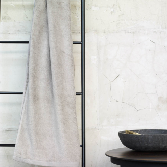  Aquanova Icon Black towel ladder - 4