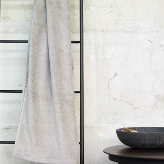 Drabinka na ręczniki Aquanova Icon Black - 4