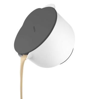 Miska Eva Solo Mixing Bowl 1.5l - Ø15cm White - 4