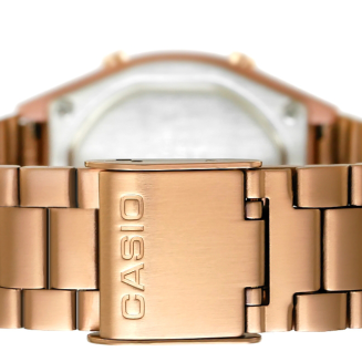 Zegarek CASIO Vintage B640WC-5AEF + BOX - 5