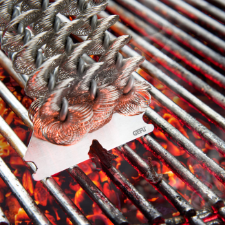  GEFU | BBQ brush without bristles - 4