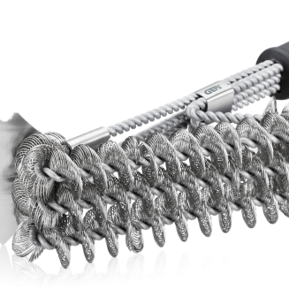  GEFU | BBQ brush without bristles - 2
