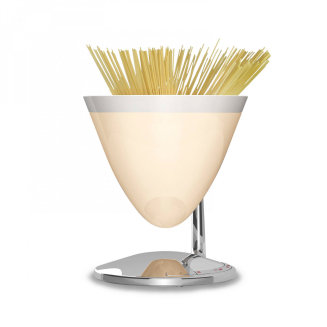 Elektroniczna waga z timerem Casa Bugatti Uma Apple Green - 2