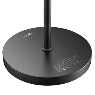 Lampa podłogowa BLITZWOLF BWL-FL-0001 36W z pilotem (czarna) - 4