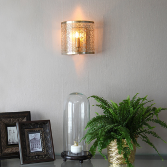 Kinkiet By Rydens Hermine 21 cm - 2