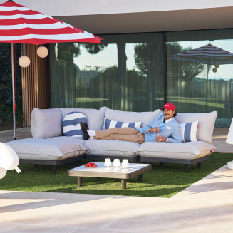 Poduszka do domu i ogrodu Fatboy King Pillow Mist - 2