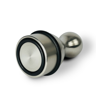 Ogranicznik do drzwi Keilbach Nemo Steel 3.3 kg - 2