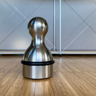 Ogranicznik do drzwi Keilbach Nemo Steel 3.3 kg - 3