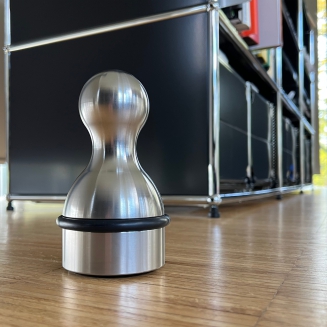  Keilbach Nemo Steel door stop 3.3 kg - 5