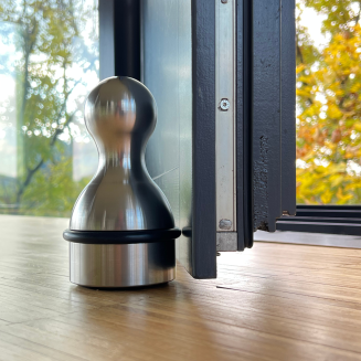 Ogranicznik do drzwi Keilbach Nemo Steel 3.3 kg - 4