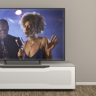 Stolik RTV Munari Ravenna 175x50x45cm 6 kolorów - 3