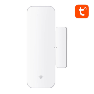 Czujnik otwarcia drzwi/okna GOSUND S2 Wi-Fi Tuya - 2