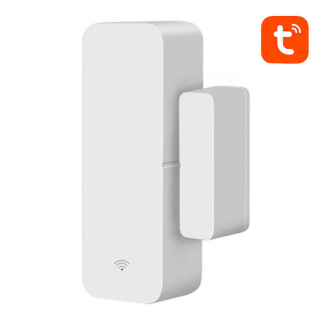 Czujnik otwarcia drzwi/okna GOSUND S2 Wi-Fi Tuya - 3