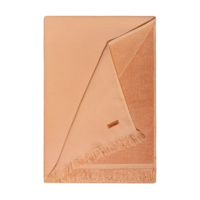 Ręcznik plażowy Bricini Isla Cantaloupe