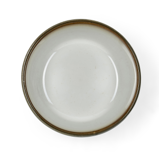 Miska Bitz Grey&Cream 12 cm - 3