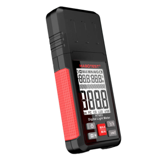 Luksomierz HABOTEST HT603 - 2