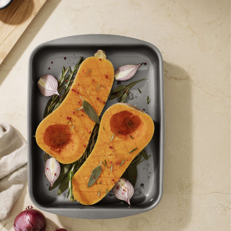  Eva Solo Professional baking tin with rack 35x25 cm - 4