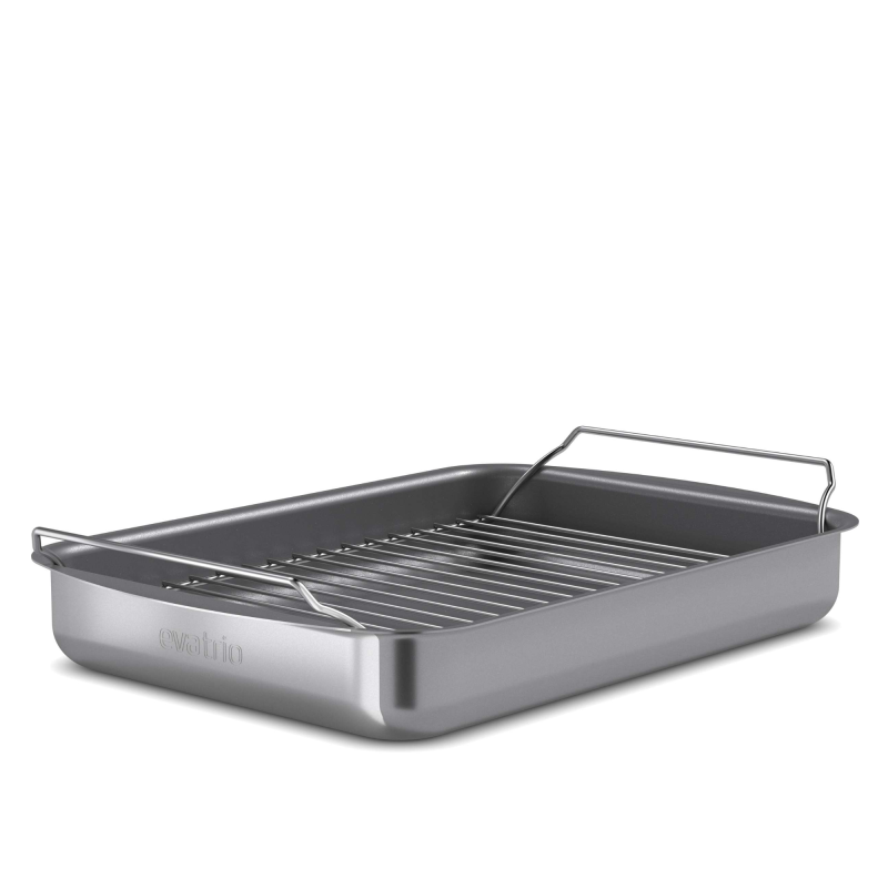  Eva Solo Professional baking tin with rack 35x25 cm | WINTER HYGGE PRICE